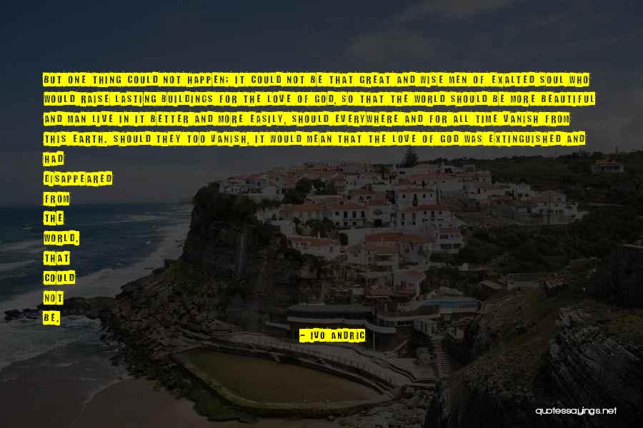 Iosif Vissarionovich Quotes By Ivo Andric Iosif Vissarionovich Quotes By Ivo Andric