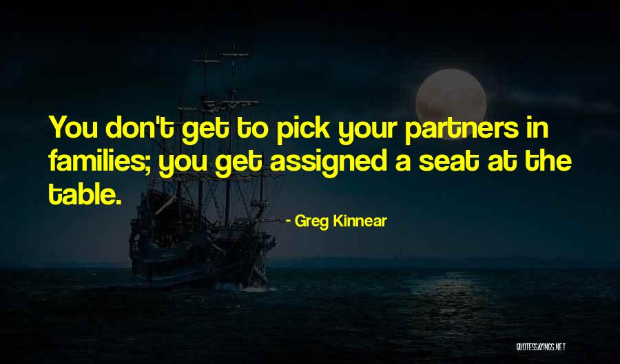Iosifescu Nyu Quotes By Greg Kinnear Iosifescu Nyu Quotes By Greg Kinnear