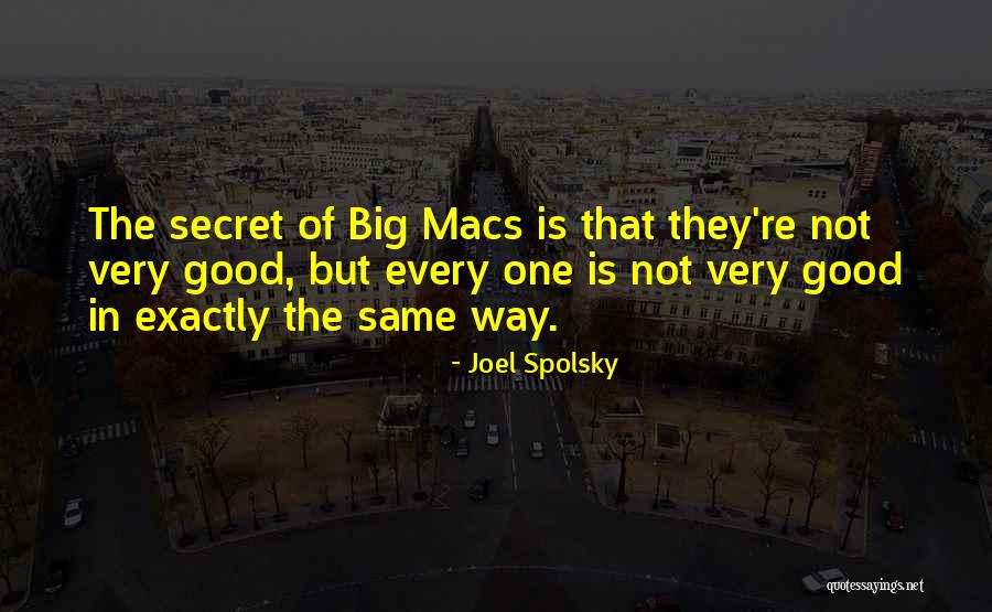 Iossif Dorfman Quotes By Joel Spolsky Iossif Dorfman Quotes By Joel Spolsky