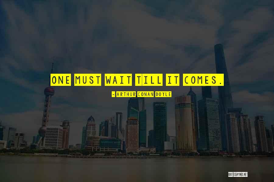 Iossif Strehin Quotes By Arthur Conan Doyle Iossif Strehin Quotes By Arthur Conan Doyle