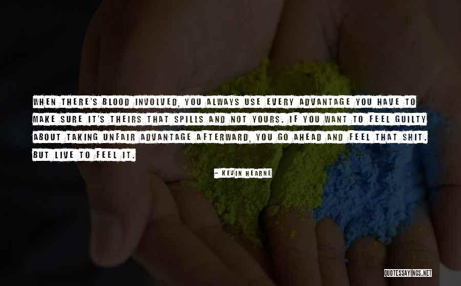 Iossif Strehin Quotes By Kevin Hearne Iossif Strehin Quotes By Kevin Hearne