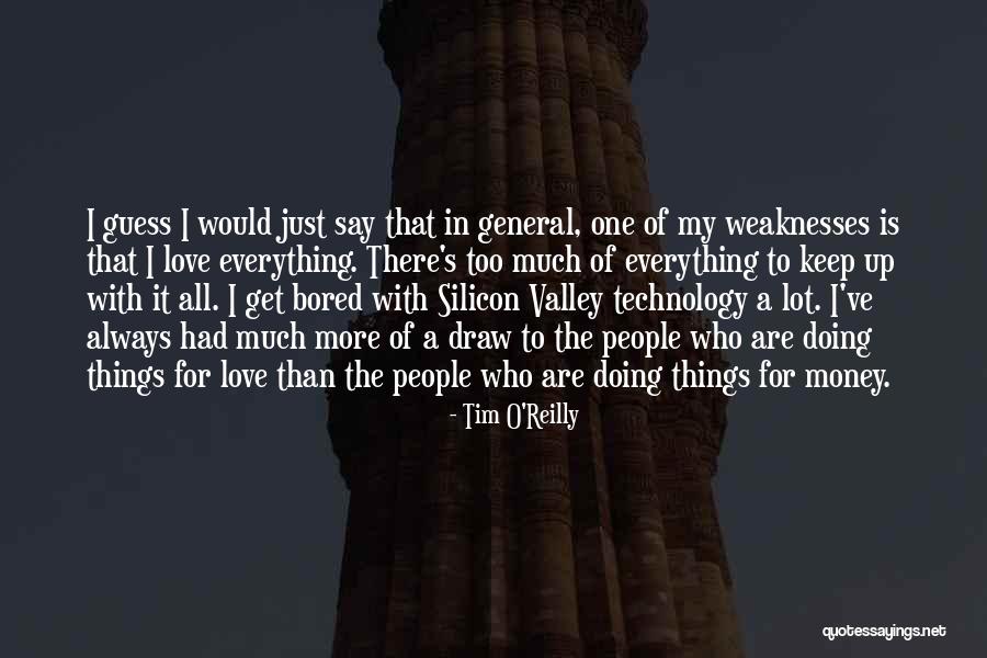 Iossif Strehin Quotes By Tim O'Reilly Iossif Strehin Quotes By Tim O'Reilly