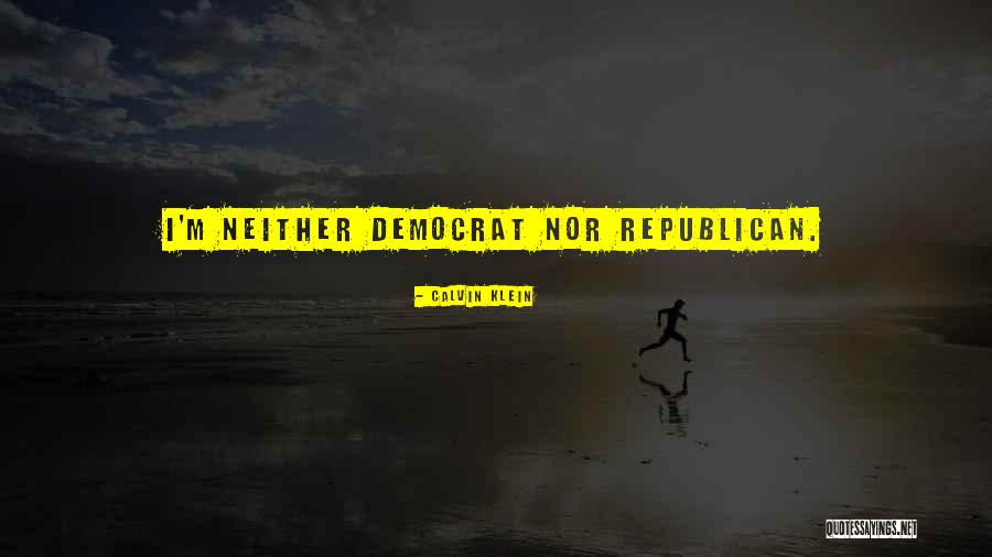 Iosune Murillo Quotes By Calvin Klein Iosune Murillo Quotes By Calvin Klein