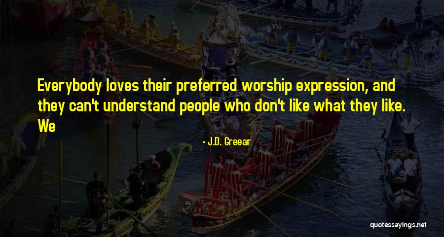 Iosune Murillo Quotes By J.D. Greear Iosune Murillo Quotes By J.D. Greear