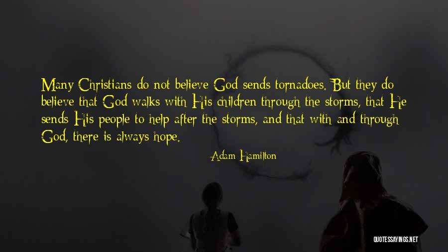 Ioulia Kalimani Quotes By Adam Hamilton Ioulia Kalimani Quotes By Adam Hamilton