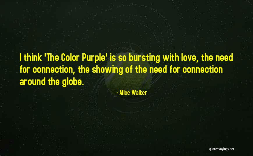 Ioulia Kalimani Quotes By Alice Walker Ioulia Kalimani Quotes By Alice Walker