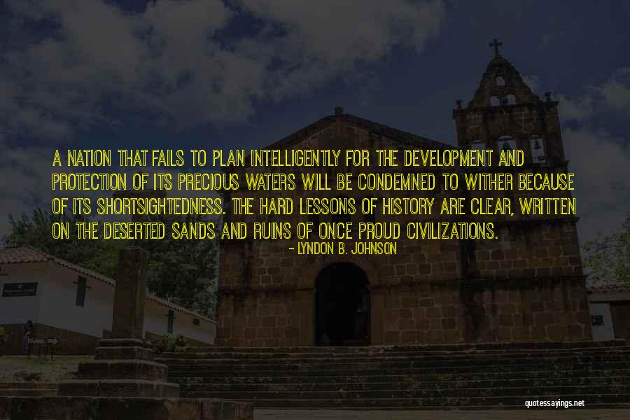 Ioulia Kalimani Quotes By Lyndon B. Johnson Ioulia Kalimani Quotes By Lyndon B. Johnson