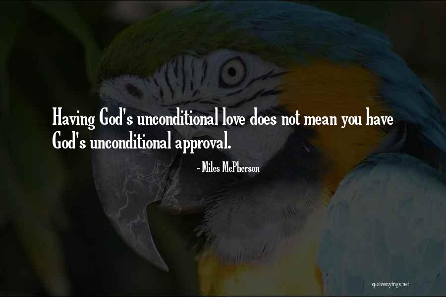 Ioulia Kalimani Quotes By Miles McPherson Ioulia Kalimani Quotes By Miles McPherson