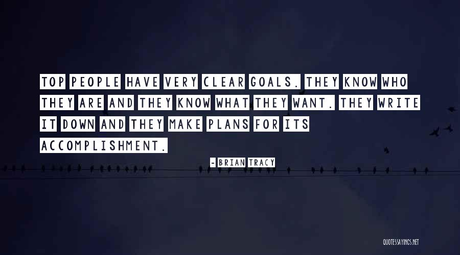 Ioulieta Quotes By Brian Tracy Ioulieta Quotes By Brian Tracy