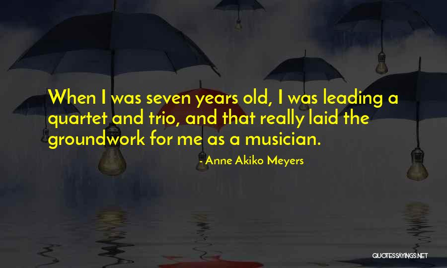 Ioulios 18 Quotes By Anne Akiko Meyers Ioulios 18 Quotes By Anne Akiko Meyers