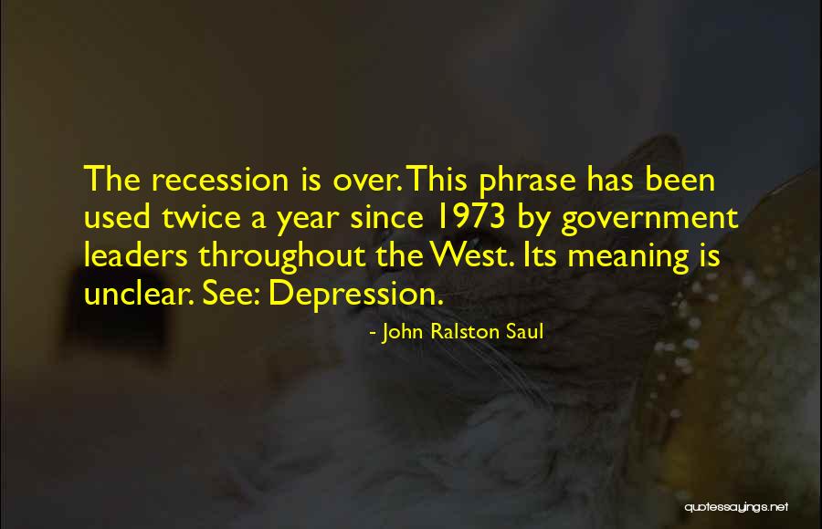 Ioulios 18 Quotes By John Ralston Saul Ioulios 18 Quotes By John Ralston Saul