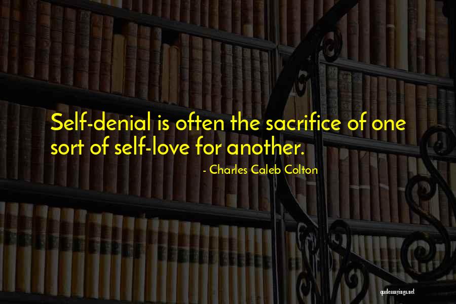 Iouri Podladtchikov Quotes By Charles Caleb Colton Iouri Podladtchikov Quotes By Charles Caleb Colton