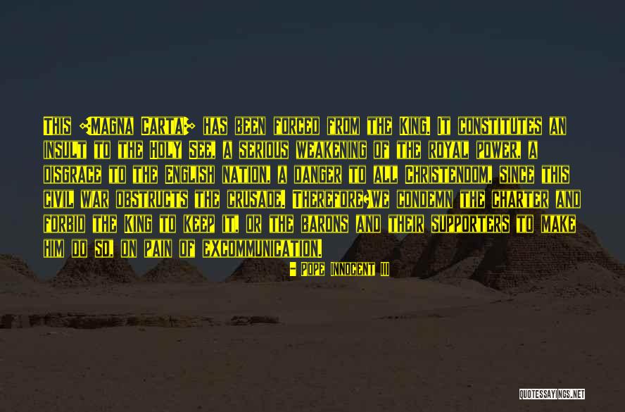 Iouri Podladtchikov Quotes By Pope Innocent III Iouri Podladtchikov Quotes By Pope Innocent III