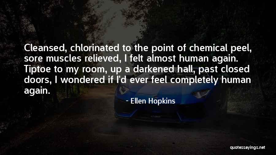 Iowa Writers Workshop Quotes By Ellen Hopkins Iowa Writers Workshop Quotes By Ellen Hopkins
