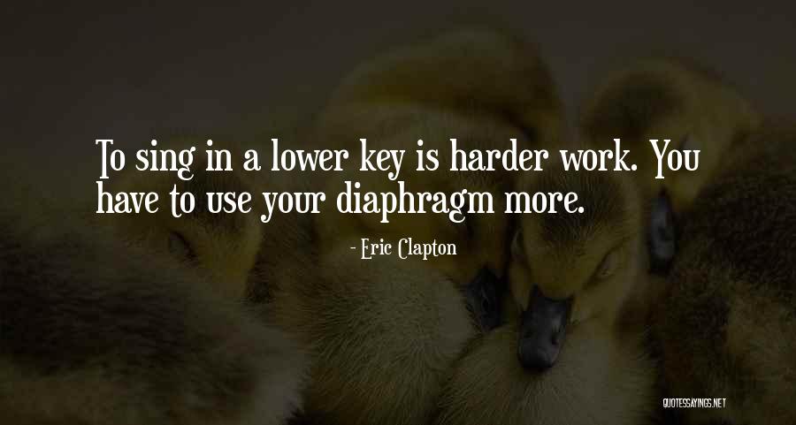 Iozzos Restaurant Quotes By Eric Clapton Iozzos Restaurant Quotes By Eric Clapton