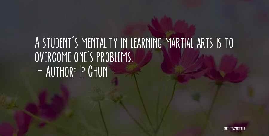 Ip Chun Quotes 1805197