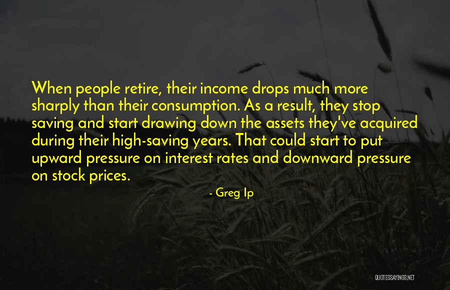 Ip Quotes By Greg Ip Ip Quotes By Greg Ip