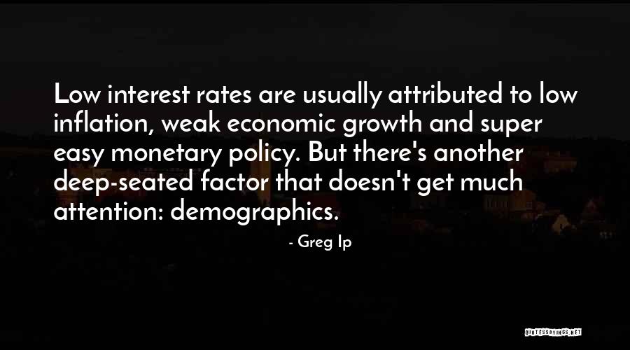 Ip Quotes By Greg Ip Ip Quotes By Greg Ip