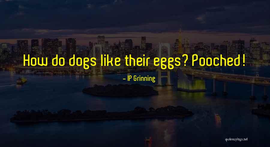 Ip Quotes By IP Grinning
