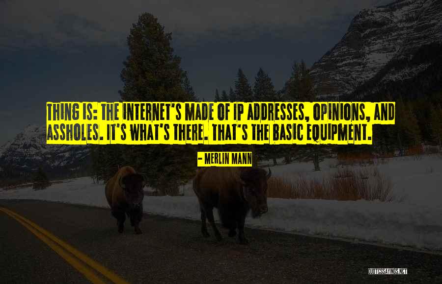 Ip Quotes By Merlin Mann Ip Quotes By Merlin Mann