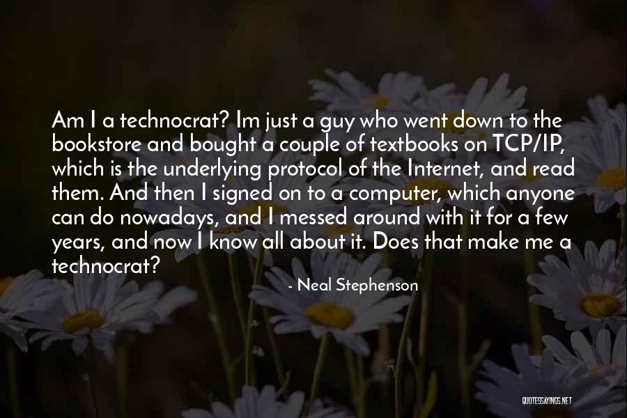 Ip Quotes By Neal Stephenson Ip Quotes By Neal Stephenson