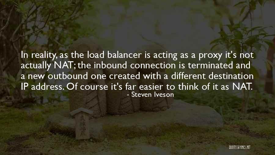 Ip Quotes By Steven Iveson Ip Quotes By Steven Iveson