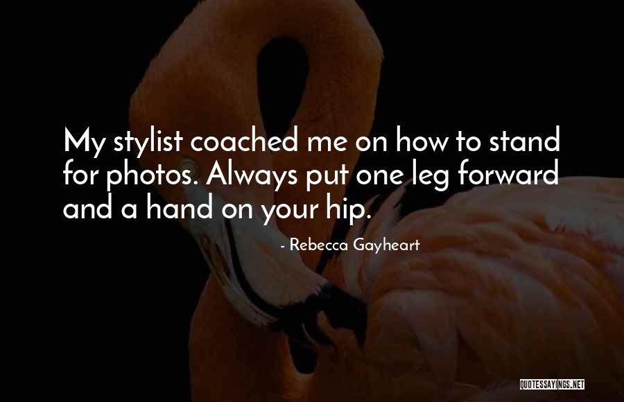 Ipad Great Tool In Kitchen Quotes By Rebecca Gayheart Ipad Great Tool In Kitchen Quotes By Rebecca Gayheart