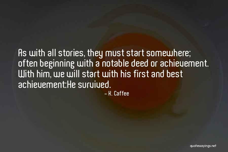 Ipad Straight Quotes By K. Caffee Ipad Straight Quotes By K. Caffee