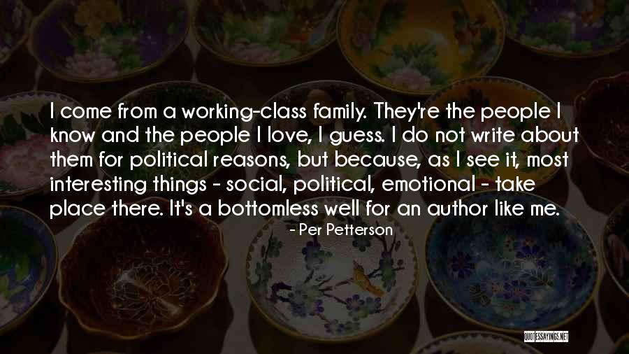 Ipads And Education Quotes By Per Petterson Ipads And Education Quotes By Per Petterson