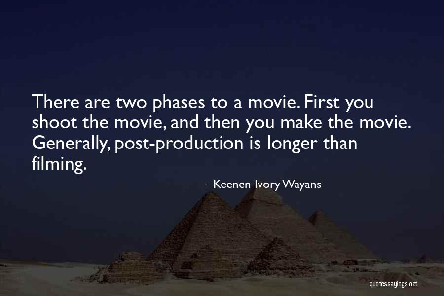 Ipakilala Ang Quotes By Keenen Ivory Wayans Ipakilala Ang Quotes By Keenen Ivory Wayans