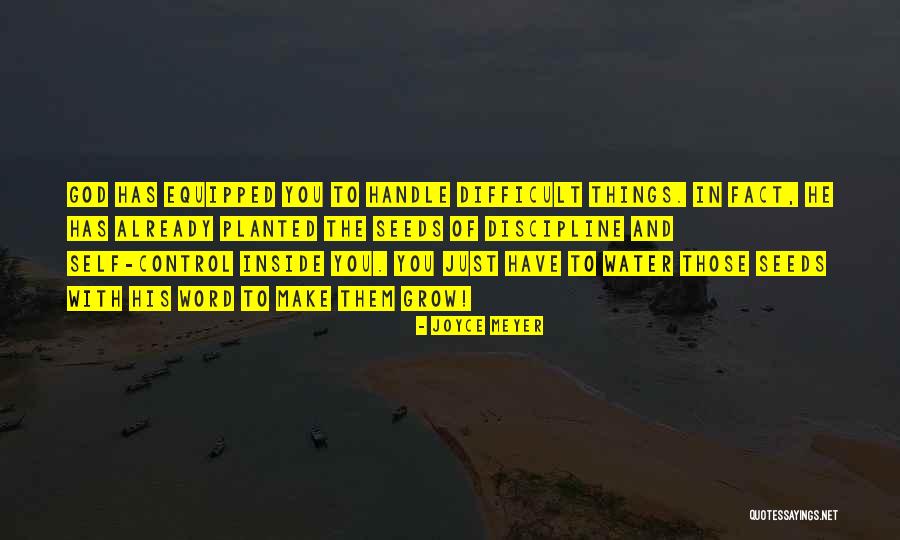 Ipanema Brazil Quotes By Joyce Meyer Ipanema Brazil Quotes By Joyce Meyer