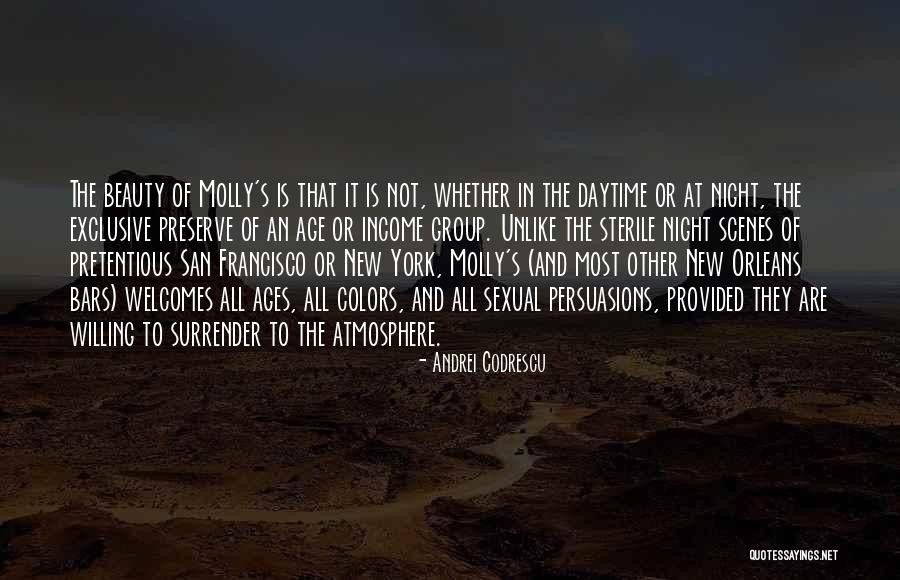 Ipanema Song Quotes By Andrei Codrescu Ipanema Song Quotes By Andrei Codrescu