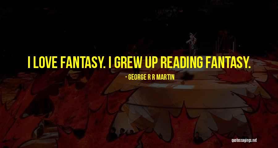 Ipants Quotes By George R R Martin Ipants Quotes By George R R Martin