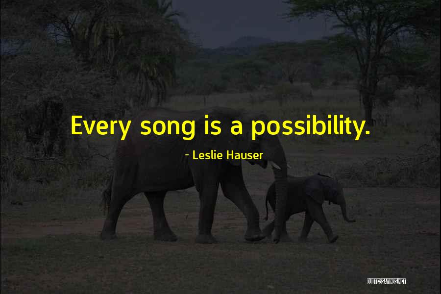 Iparraguirre Jose Quotes By Leslie Hauser Iparraguirre Jose Quotes By Leslie Hauser