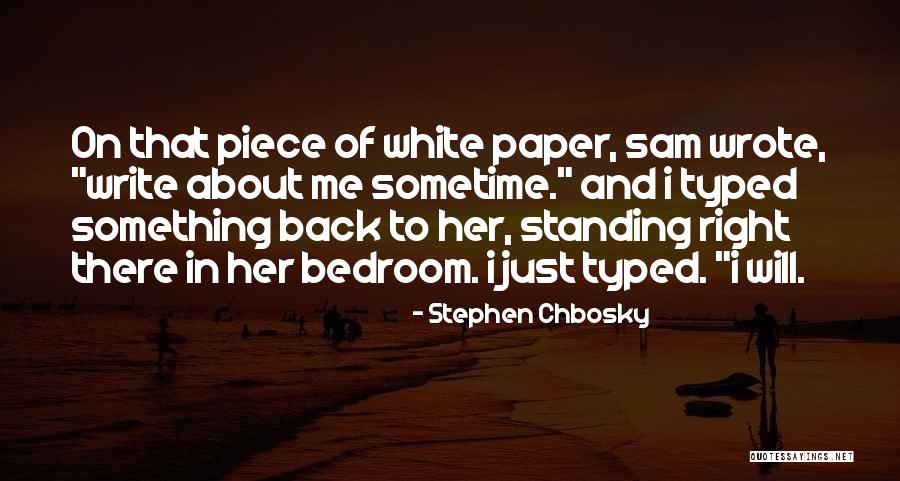 Ipecac Where To Buy Quotes By Stephen Chbosky Ipecac Where To Buy Quotes By Stephen Chbosky