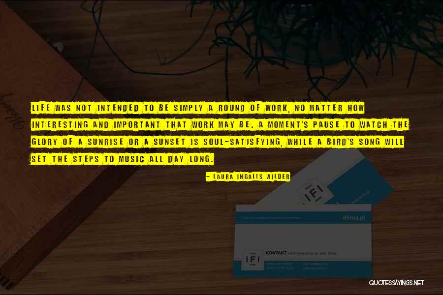 Ipek Yolu Quotes By Laura Ingalls Wilder Ipek Yolu Quotes By Laura Ingalls Wilder