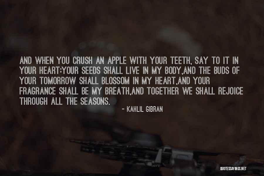 Ipeleng Kgothule Quotes By Kahlil Gibran Ipeleng Kgothule Quotes By Kahlil Gibran