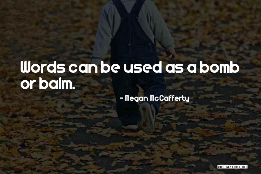 Iperceive Quotes By Megan McCafferty Iperceive Quotes By Megan McCafferty