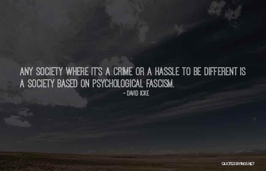 Iperfection Quotes By David Icke Iperfection Quotes By David Icke