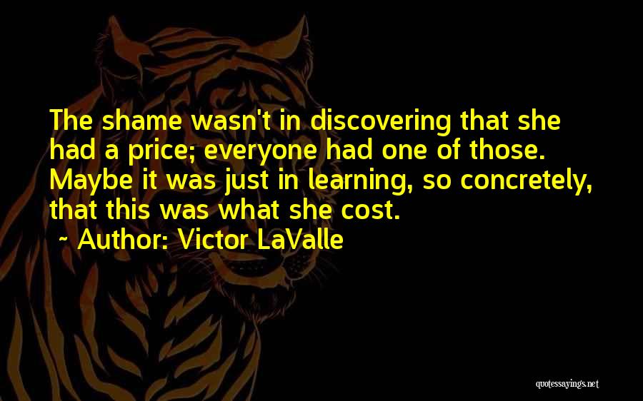 Iphigenia Greek Quotes By Victor LaValle