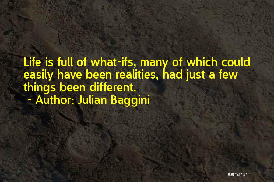 Iphigenia In Tauris Quotes By Julian Baggini