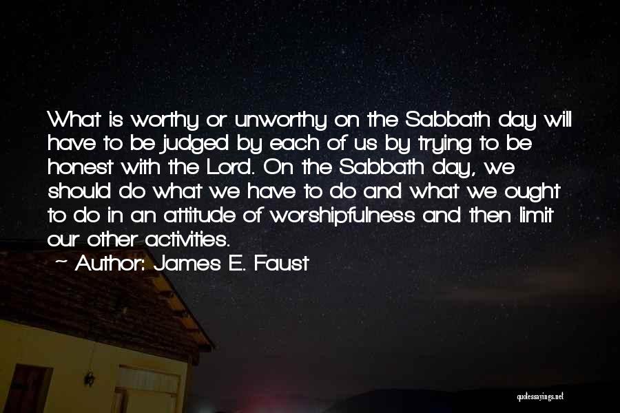 Iphone 4s Background Quotes By James E. Faust