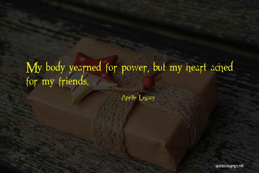 Ipi Nivo Quotes By Aprille Legacy Ipi Nivo Quotes By Aprille Legacy