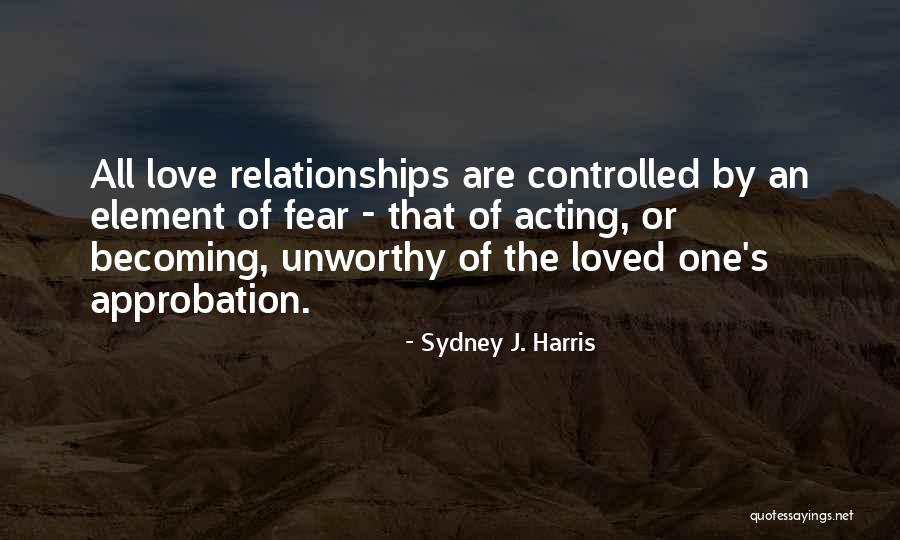 Ipi Nivo Quotes By Sydney J. Harris Ipi Nivo Quotes By Sydney J. Harris