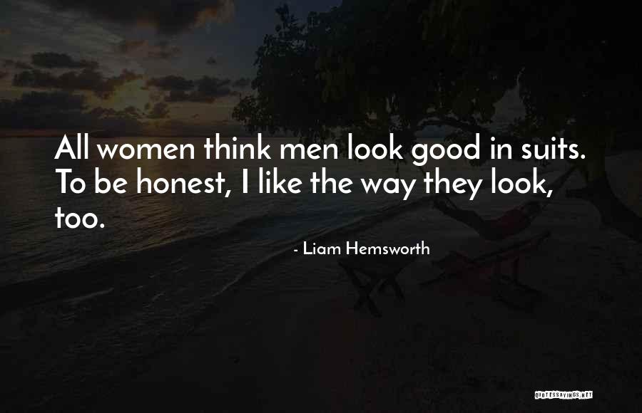 Ipinapalagay Na Quotes By Liam Hemsworth Ipinapalagay Na Quotes By Liam Hemsworth