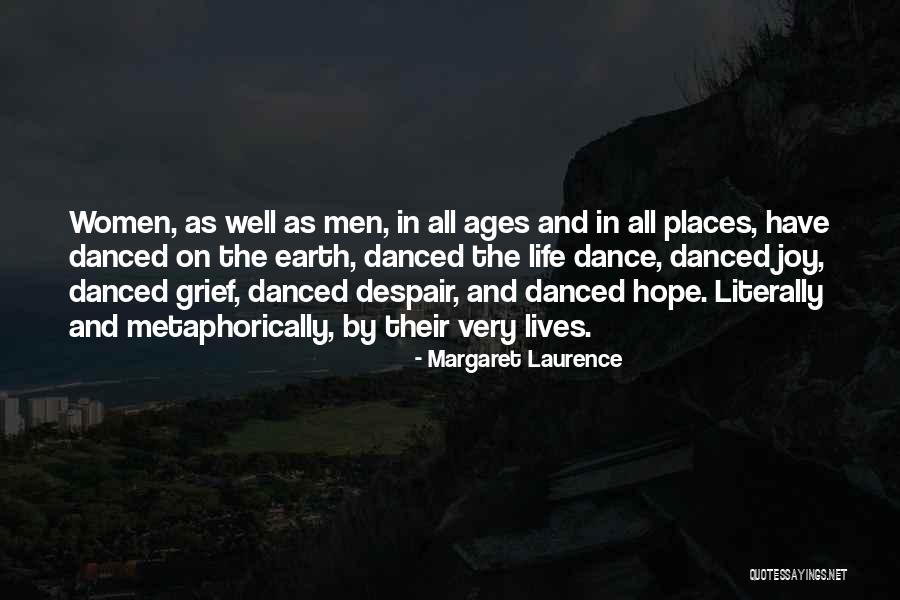 Ipinapalagay Na Quotes By Margaret Laurence Ipinapalagay Na Quotes By Margaret Laurence