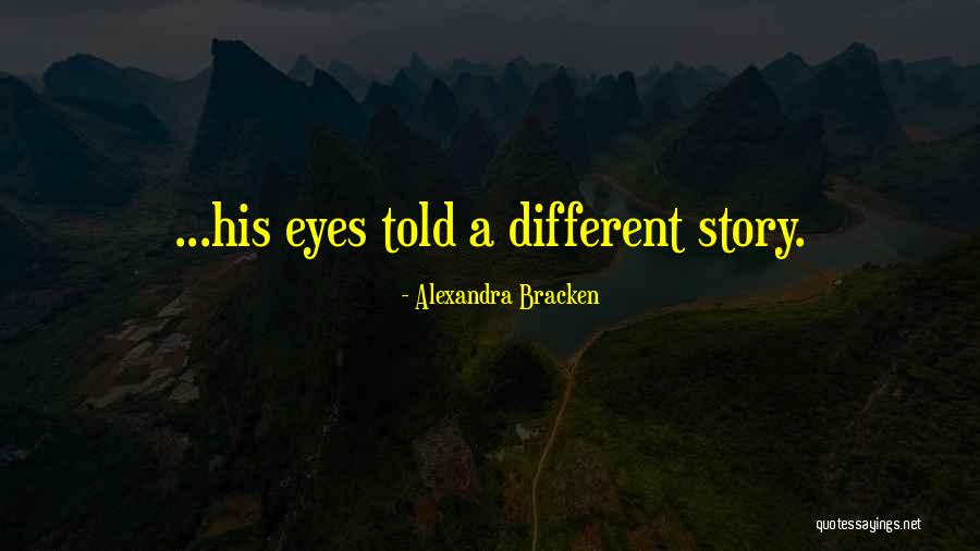 Ipkemindo Perpustakaan Quotes By Alexandra Bracken Ipkemindo Perpustakaan Quotes By Alexandra Bracken