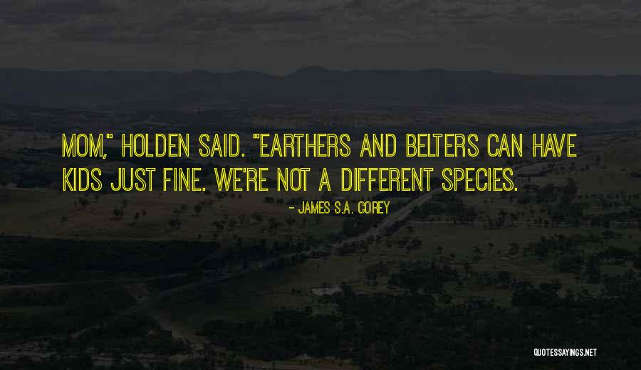 Ipkey Quotes By James S.A. Corey Ipkey Quotes By James S.A. Corey