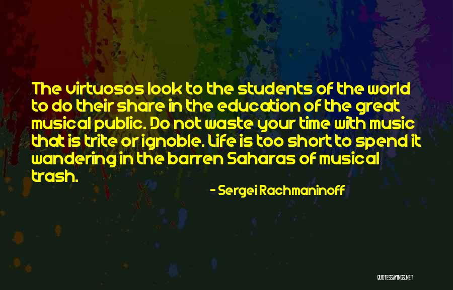 Iplayer Channel Quotes By Sergei Rachmaninoff Iplayer Channel Quotes By Sergei Rachmaninoff