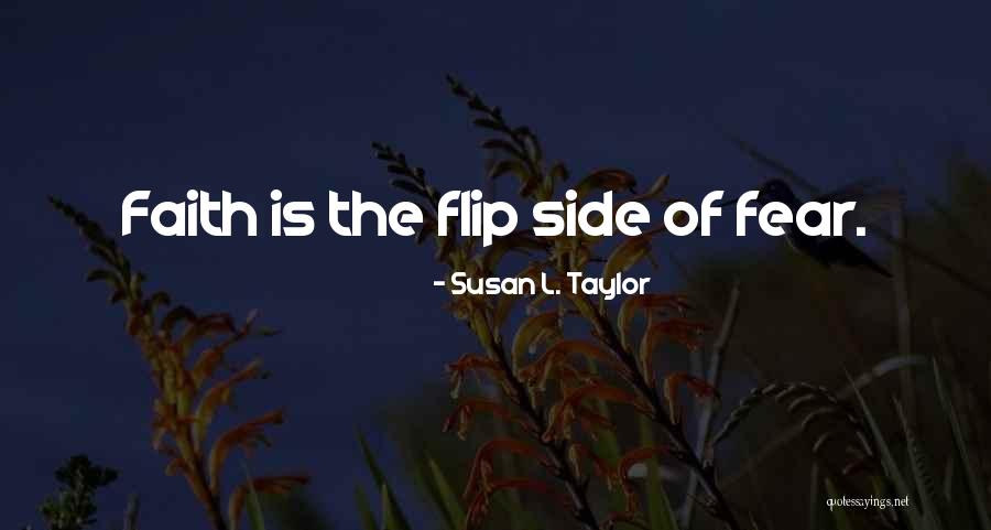 Ipleiria Quotes By Susan L. Taylor